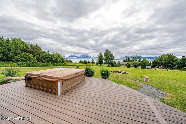 41345 Alan Street, Homer, AK 99603