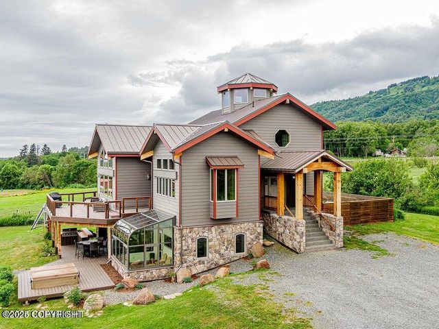41345 Alan Street, Homer, AK 99603