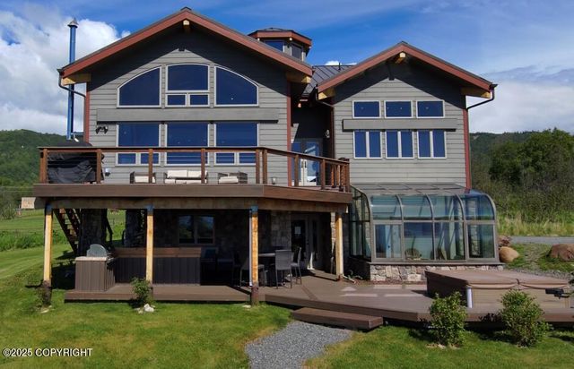 41345 Alan Street, Homer, AK 99603
