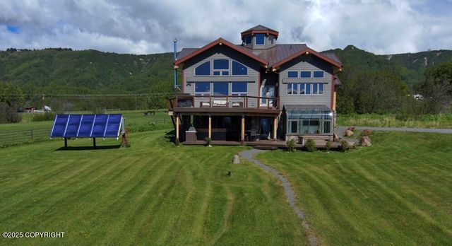 41345 Alan Street, Homer, AK 99603