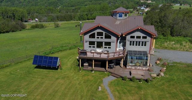 41345 Alan Street, Homer, AK 99603