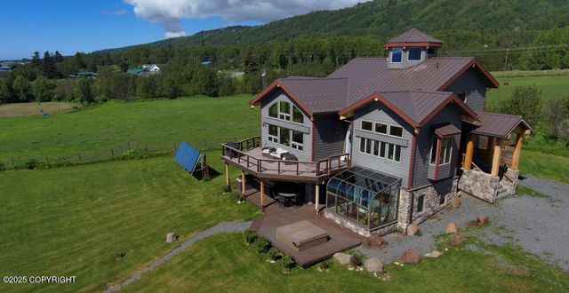 41345 Alan Street, Homer, AK 99603