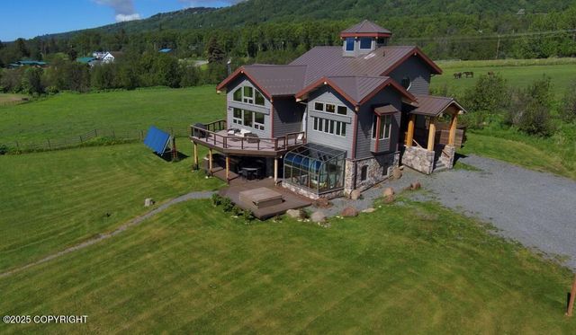 41345 Alan Street, Homer, AK 99603