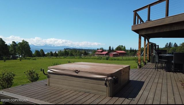 41345 Alan Street, Homer, AK 99603
