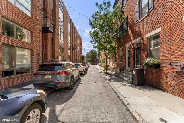 2131 KIMBALL ST, Philadelphia, PA 19146