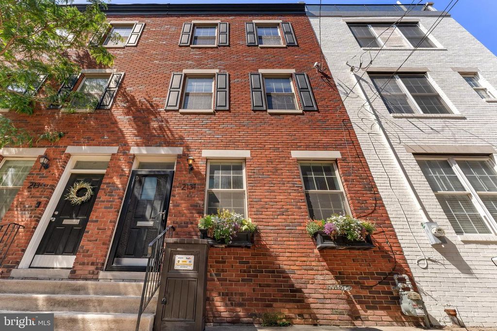 2131 KIMBALL ST, Philadelphia, PA 19146