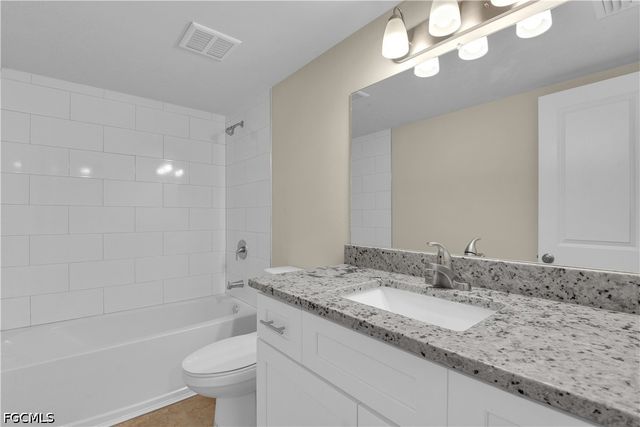 16560 Partridge Place RD 103, Fort Myers, FL 33908