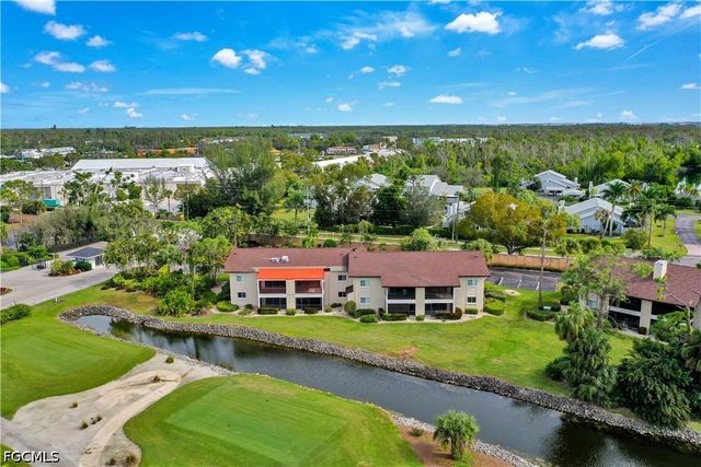 16560 Partridge Place RD 103, Fort Myers, FL 33908