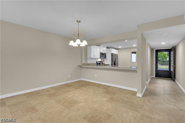 16560 Partridge Place RD 103, Fort Myers, FL 33908