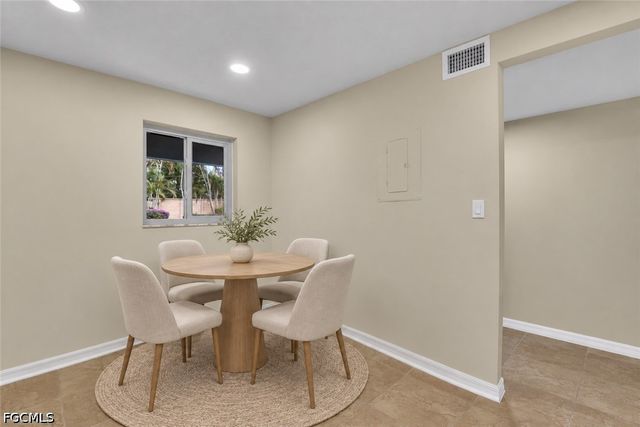 16560 Partridge Place RD 103, Fort Myers, FL 33908