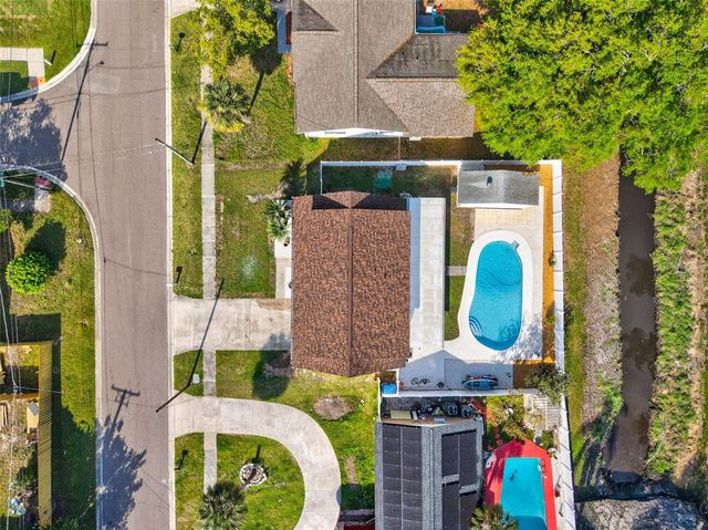 8407 MILLWOOD DRIVE, Tampa, FL 33615