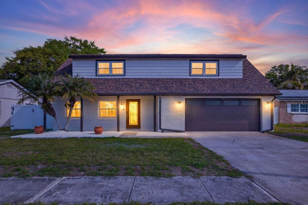 8407 MILLWOOD DRIVE, Tampa, FL 33615