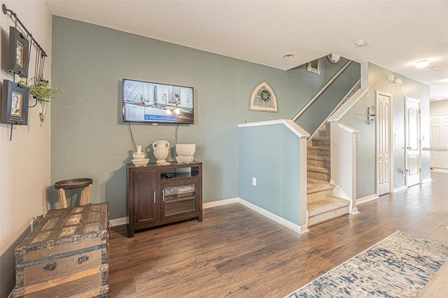 12323 HEALEY SUMMIT LANE, Riverview, FL 33579