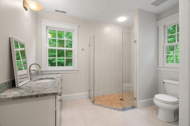 32 Perry Lane, Weston, MA 02493