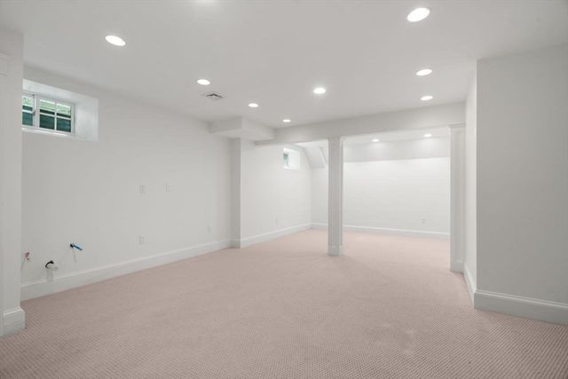 32 Perry Lane, Weston, MA 02493