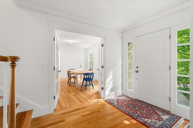 32 Perry Lane, Weston, MA 02493