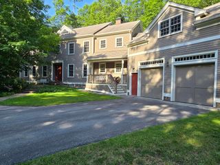 32 Perry Lane, Weston, MA 02493