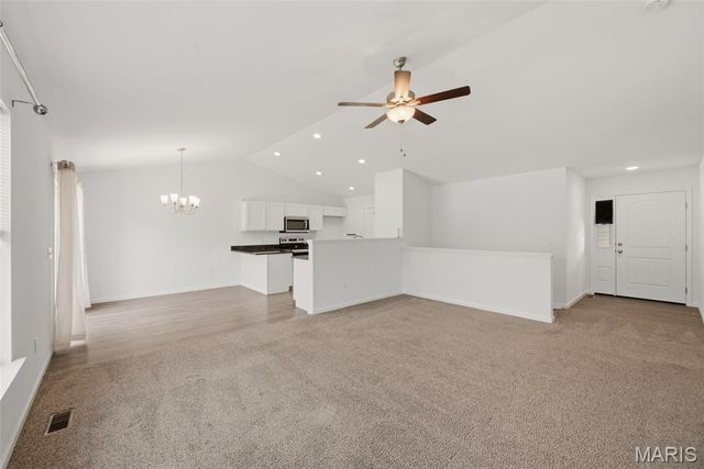 166 Bombadill Blvd., Wright City, MO 63390