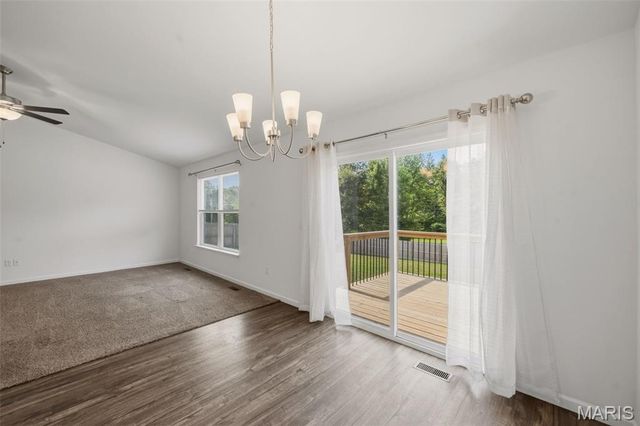 166 Bombadill Blvd., Wright City, MO 63390