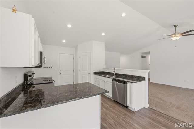 166 Bombadill Blvd., Wright City, MO 63390