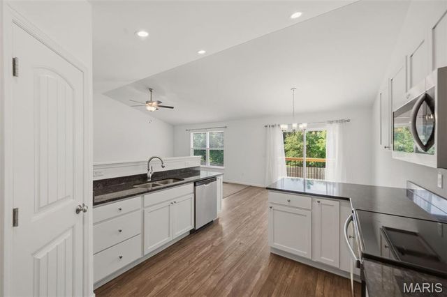 166 Bombadill Blvd., Wright City, MO 63390