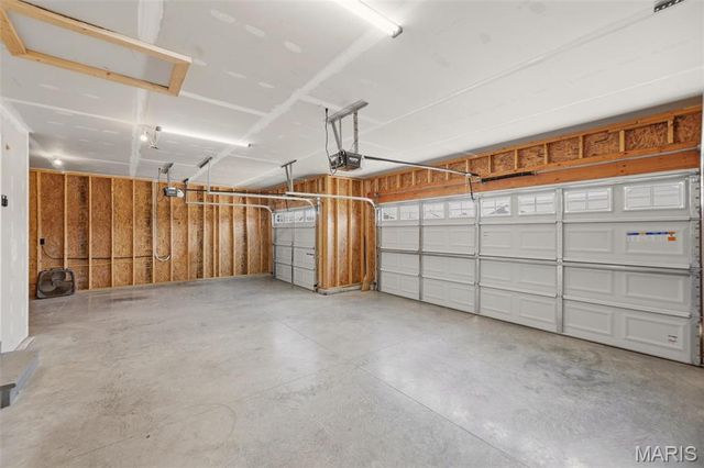 166 Bombadill Blvd., Wright City, MO 63390