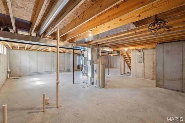 166 Bombadill Blvd., Wright City, MO 63390