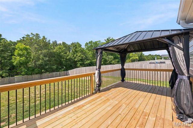 166 Bombadill Blvd., Wright City, MO 63390