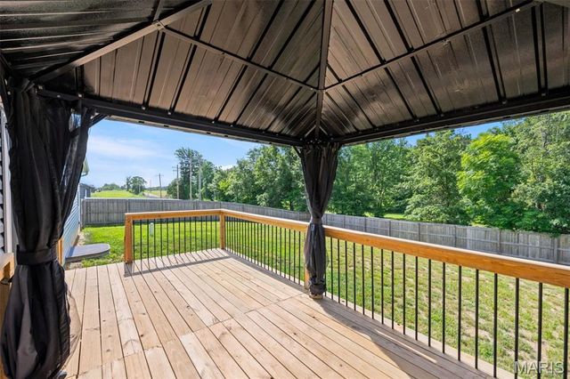 166 Bombadill Blvd., Wright City, MO 63390