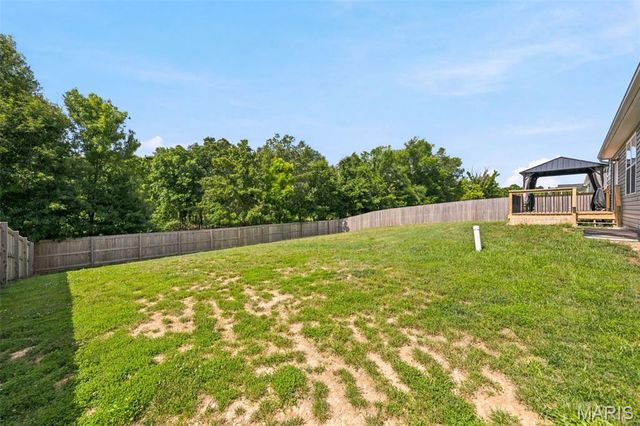 166 Bombadill Blvd., Wright City, MO 63390