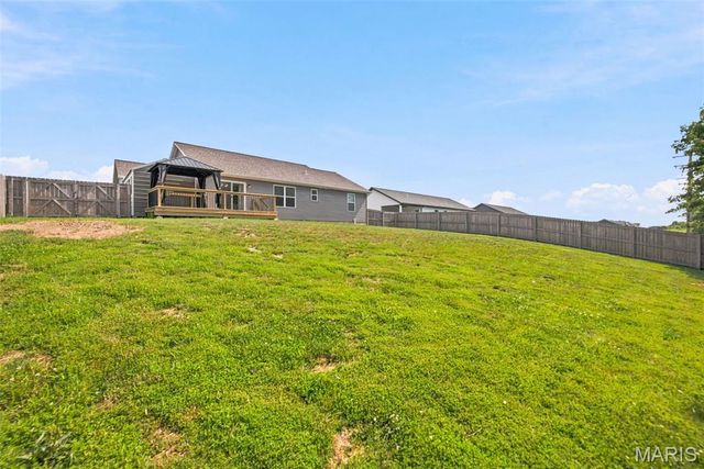 166 Bombadill Blvd., Wright City, MO 63390
