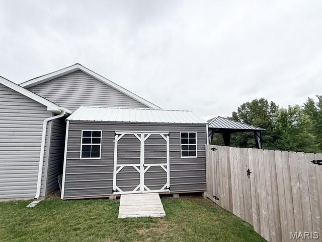 166 Bombadill Blvd., Wright City, MO 63390