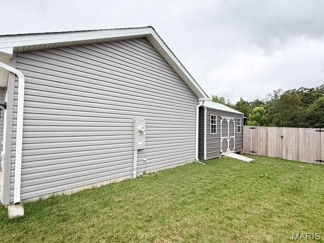 166 Bombadill Blvd., Wright City, MO 63390