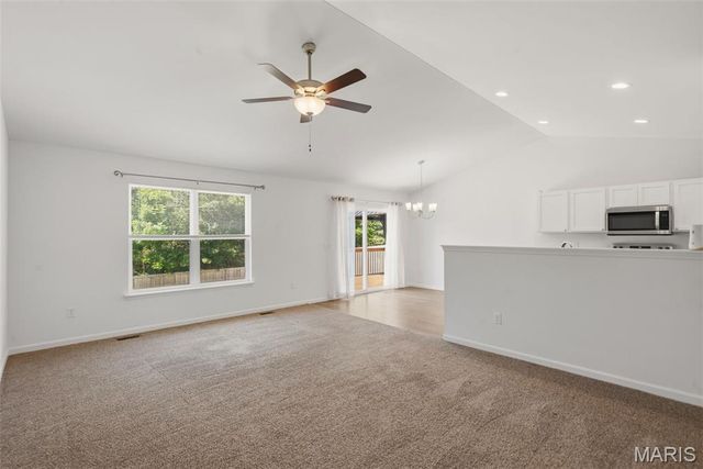 166 Bombadill Blvd., Wright City, MO 63390