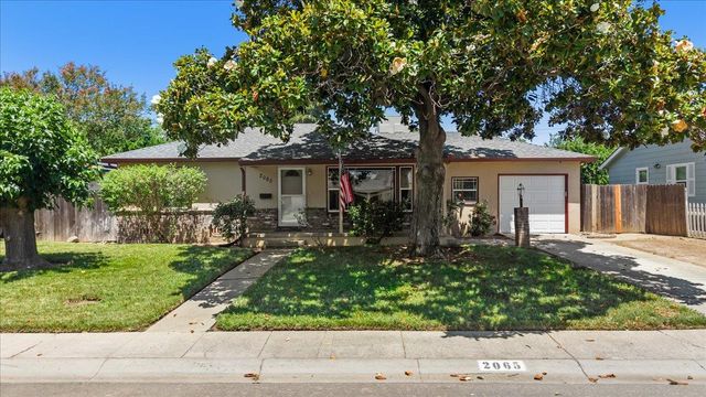 2065 Christina Ave, Stockton, CA 95204