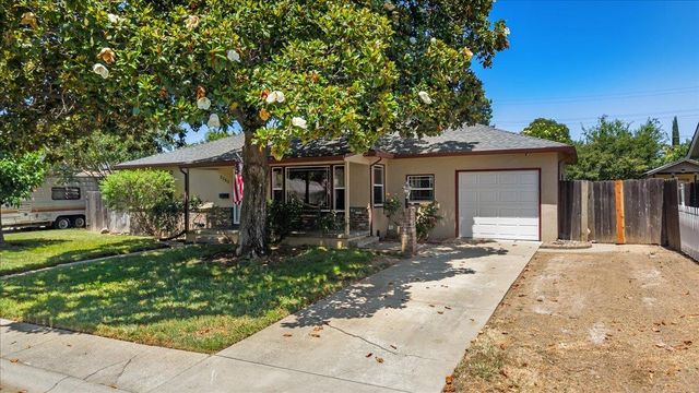 2065 Christina Ave, Stockton, CA 95204