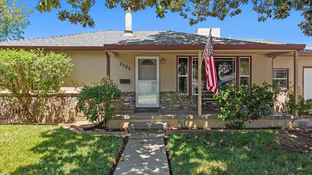 2065 Christina Ave, Stockton, CA 95204