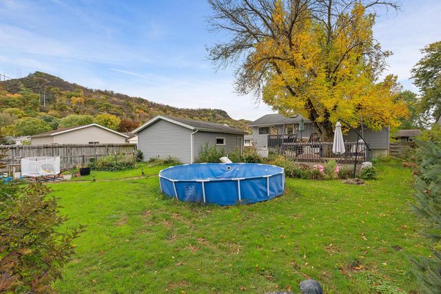 3409 Birch STREET, La Crosse, WI 54601