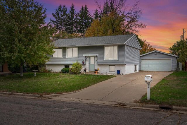 3409 Birch STREET, La Crosse, WI 54601