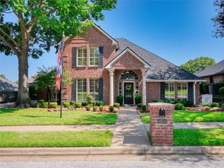 6805 Potomac Parkway, Arlington, TX 76017
