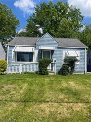 4423 E 141st Street, Cleveland, OH 44128