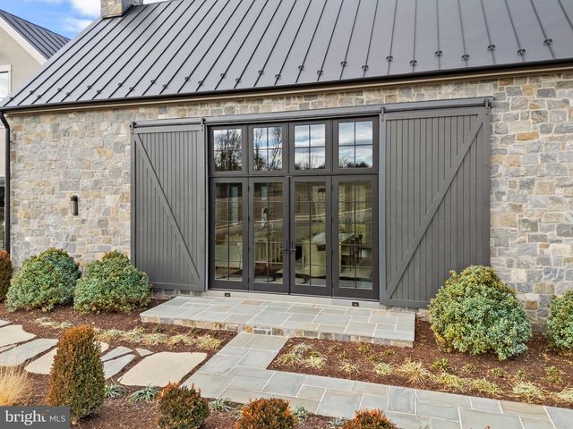 1 FOXTROT KNOLL LN, Middleburg, VA 20117