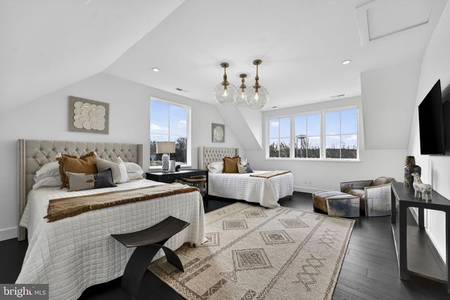 1 FOXTROT KNOLL LN, Middleburg, VA 20117