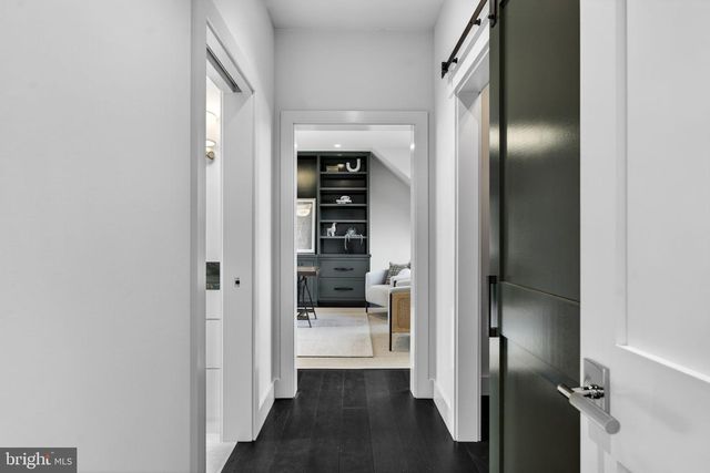 1 FOXTROT KNOLL LN, Middleburg, VA 20117