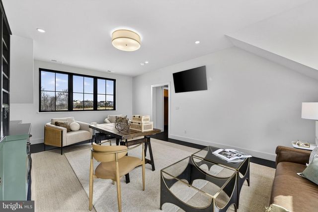 1 FOXTROT KNOLL LN, Middleburg, VA 20117