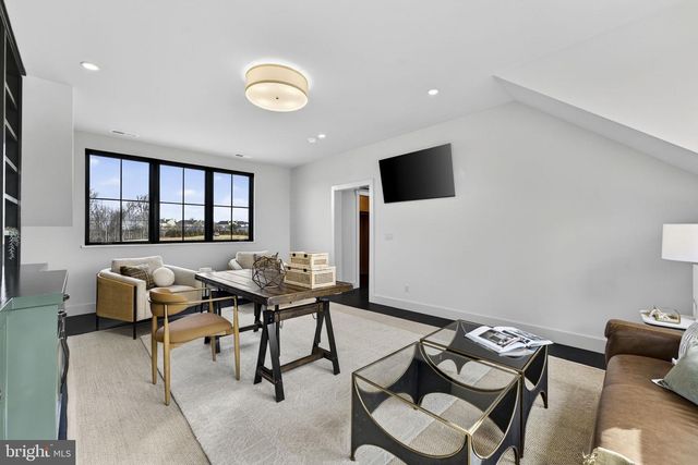 1 FOXTROT KNOLL LN, Middleburg, VA 20117