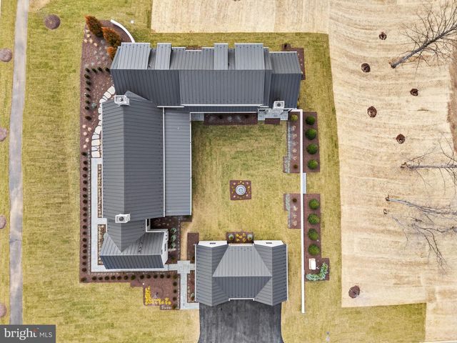 1 FOXTROT KNOLL LN, Middleburg, VA 20117