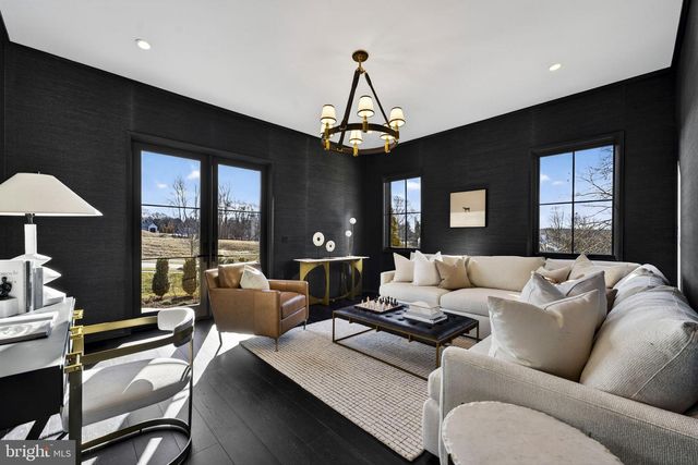 1 FOXTROT KNOLL LN, Middleburg, VA 20117