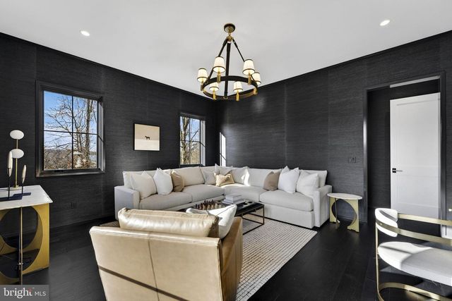 1 FOXTROT KNOLL LN, Middleburg, VA 20117