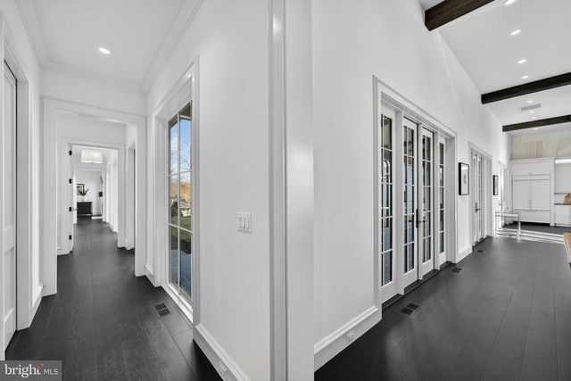 1 FOXTROT KNOLL LN, Middleburg, VA 20117